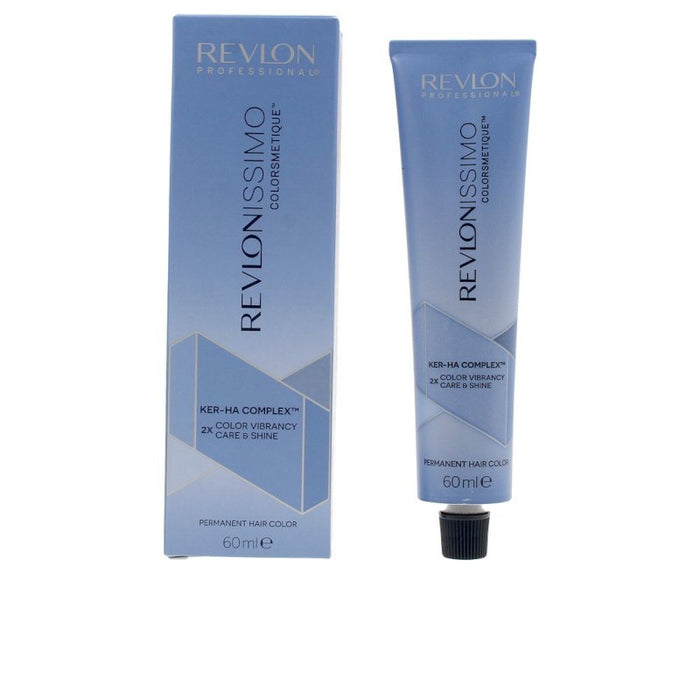 Revlonissimo 7.1 60ml Nuovo Formato - Revlon - 1
