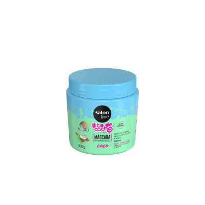 Maschera al cocco &#39;To de Cacho&#39; 500ml - Salon Line - 1