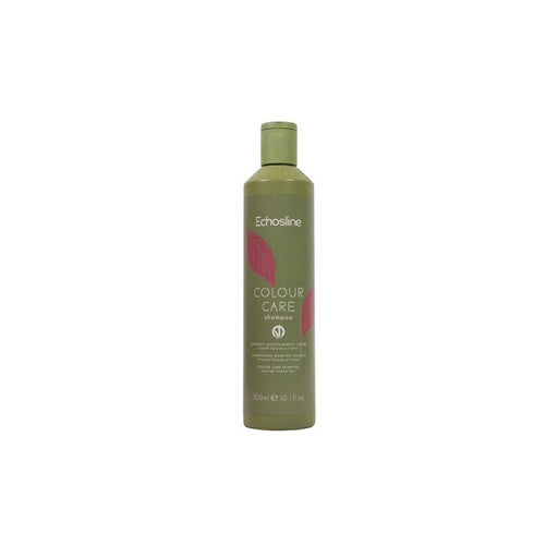 Shampoo Colour Care 300ml - Echosline - 1