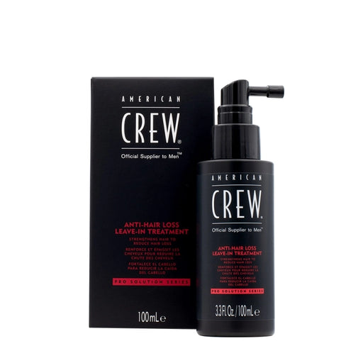 Trattamento senza risciacquo Anti Hair Loss 100ml - American Crew - 1