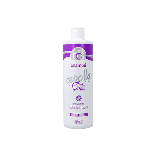 Shampoo di Cipolla 500ml - Valquer - 1