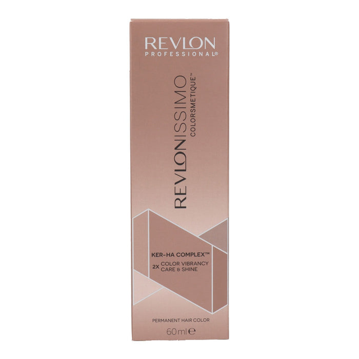 Revlonissimo Nuovo Formato Hc7.41 60ml - Revlon - 1