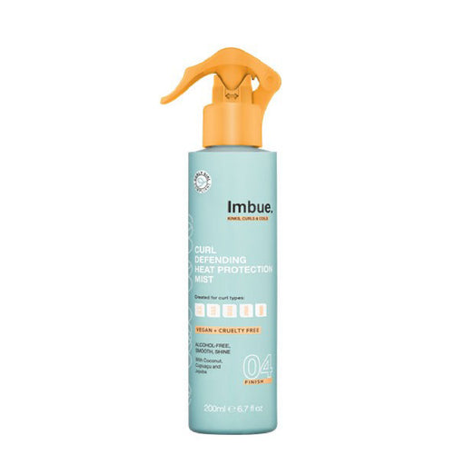 Nebo Heat Protection Mist 200ml - Imbue - 1