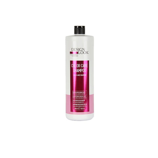 Shampoo Pro-Color Color Care 1000ml - Design Look - 1