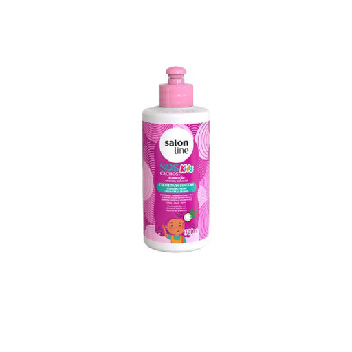 Crema styling per bambini SOS Cachos 300ml - Salon Line - 1