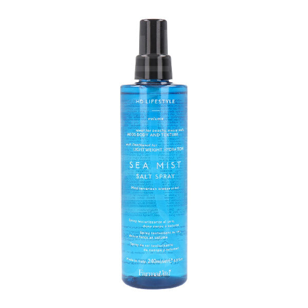 Spray Salino Sea Mist 240ml - Farmavita - 1