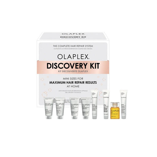 Kit di scoperta - Olaplex - 1