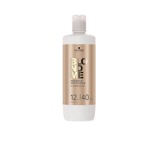 Sviluppatore Blondme Premium 12% 40vol. 1000ml - Schwarzkopf - 1