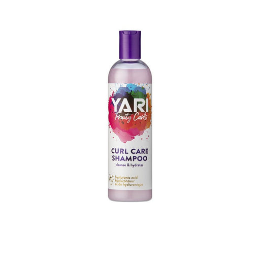 Shampoo Fruity Curls Curl Care da 355ml - Yari - 1