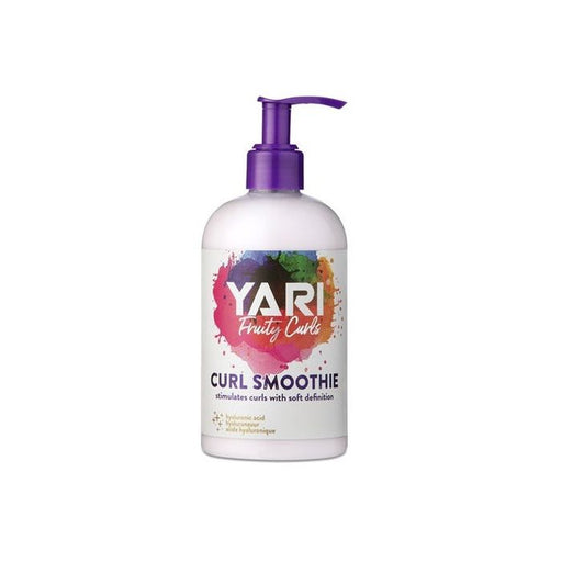 Fruity Curls Curl Smoothie 384ml - Yari - 1