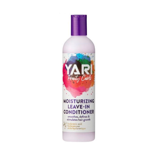 Fruity Curls Balsamo Senza Risciacquo Idratante 355ml - Yari - 1