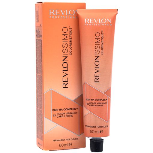 Tinta Revlonissimo 7,45 60ml Nuovo Formato - Revlon - 1