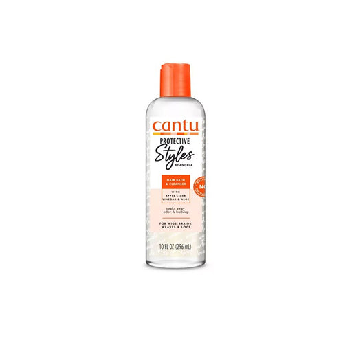 Cantu Protective Styles Hair Bath & Cleanser 296ml - Cantu - 1