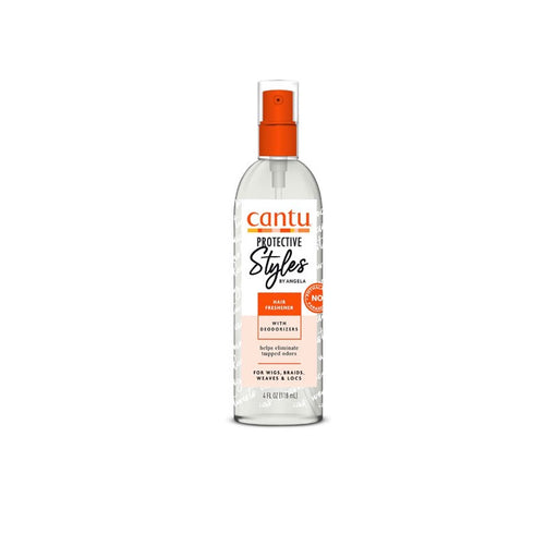 Cantu Protective Styles Hair Freshner Deo Mist 118ml - Cantu - 1