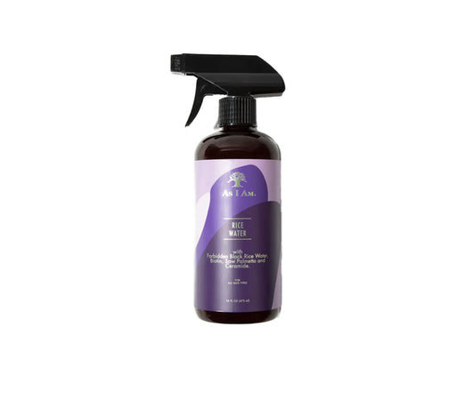 As I Am Spray Acqua di Riso 473ml - As I Am - 1