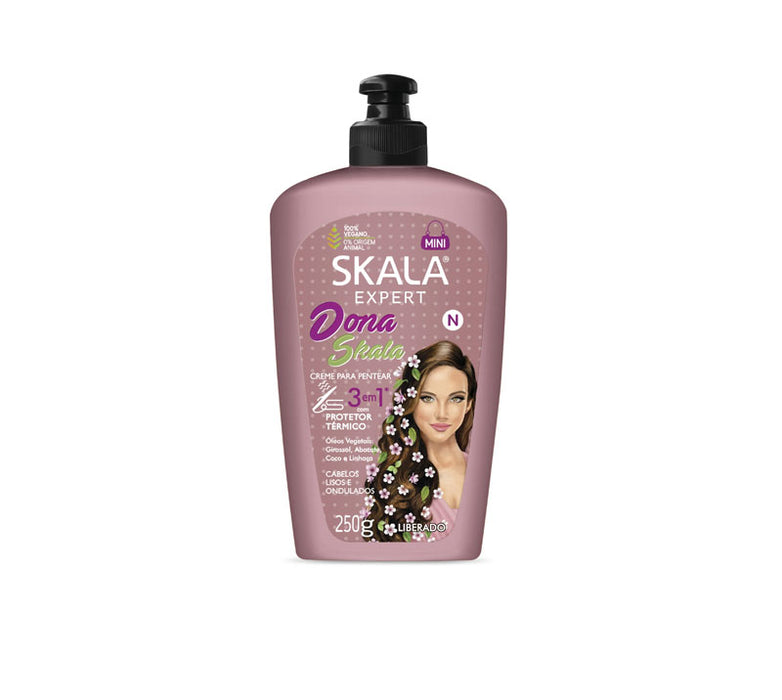 Dona Skala Crema Styling 250gr - Skala - 1