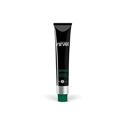 Tinta Permanente senza Ammoniaca Nature 100ml - Nirvel - 1