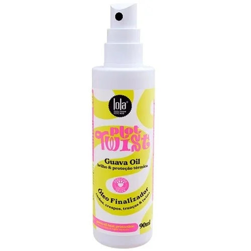 Plot Twist Olio Guava 90ml - Lola Cosmetics - 1