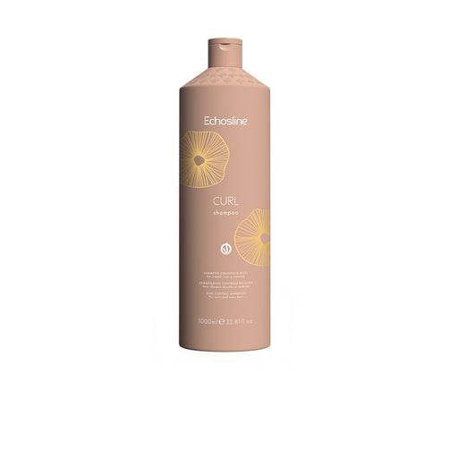 Shampoo Curl New 1000ml Echosline - Echosline - 1