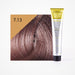 Tinta Colore Oro senza ammoniaca 100ml - Design Look : 7.13 Rubio Beige - 1