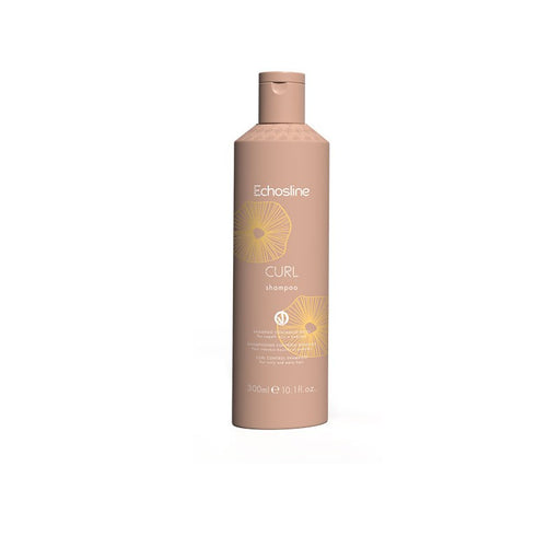 Shampoo Curl New Echosline 300ml - Echosline - 1
