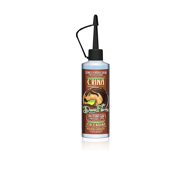 Tonico Capelli Forza Massima Dona Flora 70ml - Dona Flora - 1