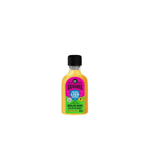 Olio per Capelli Disciplinante Xapadinha 50ml - Lola Cosmetics - 1