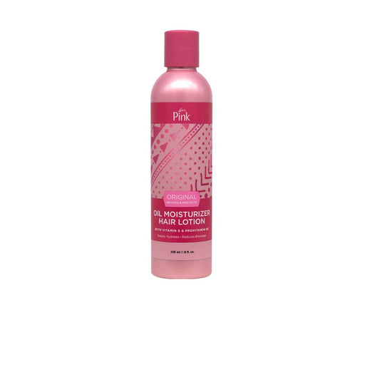 Lozione idratante per capelli 473 ml - Luster's Pink - 1