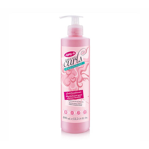 Balsamo 400ml - Dippity Do Girls - 1