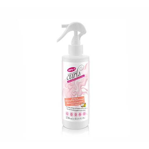 Leave-in Spray Districante 236ml - Dippity Do Girls - 1