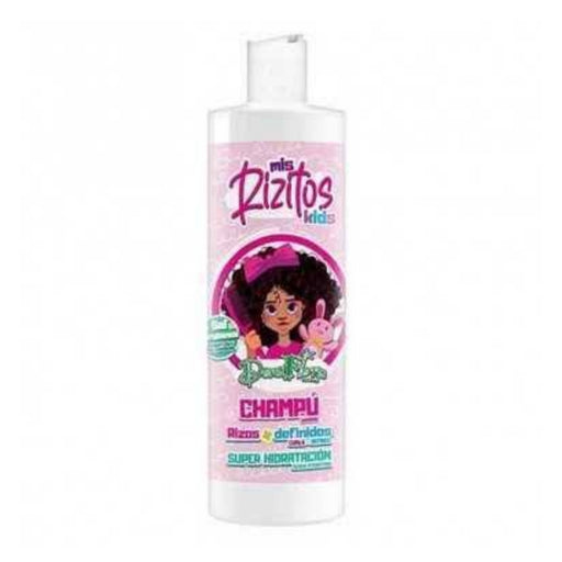 Shampoo per bambini - I miei Riccioli 500ml - Dona Flora - 1