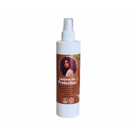 Balsamo senza risciacquo protettivo 250ml - Anira Curls - 1
