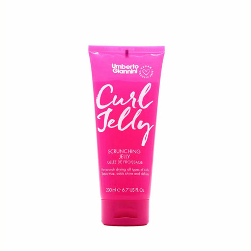 Gelatina Definidora di Ricci Curl Jelly 200ml - Umberto Giannini - 1