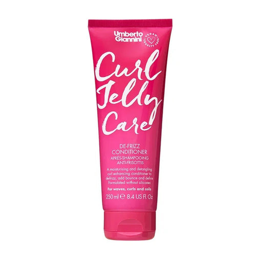 Balsamo Anti-crespo Curl Jelly - Umberto Giannini : 250ML - 1