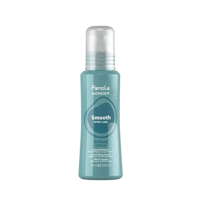 Siero Lisciante Wonder Smooth Extra Care 100ml - Fanola - 1