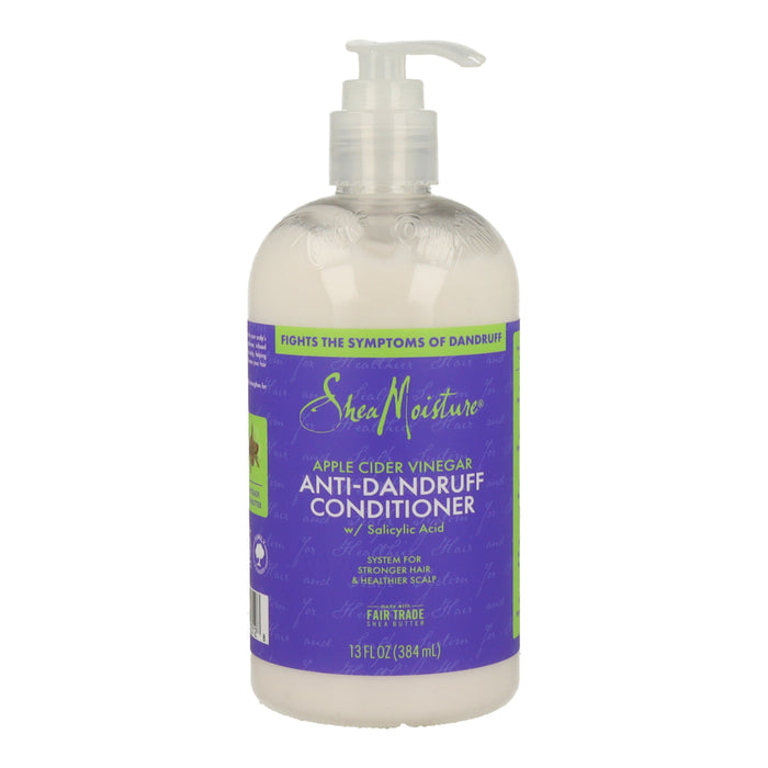 Balsamo Antiforfora - Aceto di Mele 384ml - Shea Moisture - 1