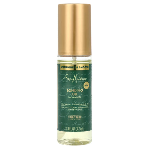 Olio per capelli Bonding Amla Oil 97ml - Shea Moisture - 1