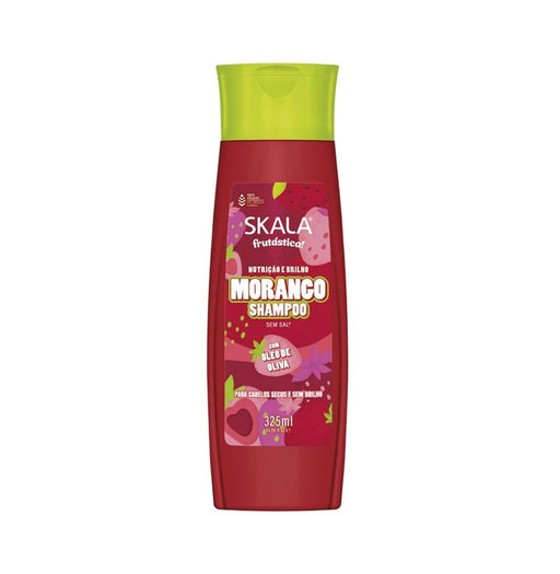 Shampoo Fragola - Fruttastica 325ml - Skala - 1