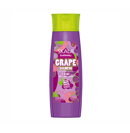 Shampoo all'Uva Fruttata 325 ml - Skala - 1