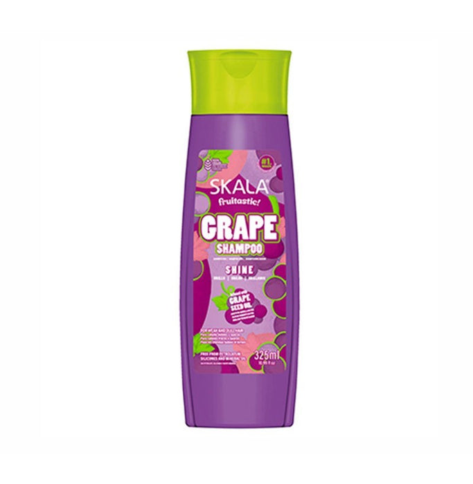 Shampoo all'Uva Fruttata 325 ml - Skala - 1