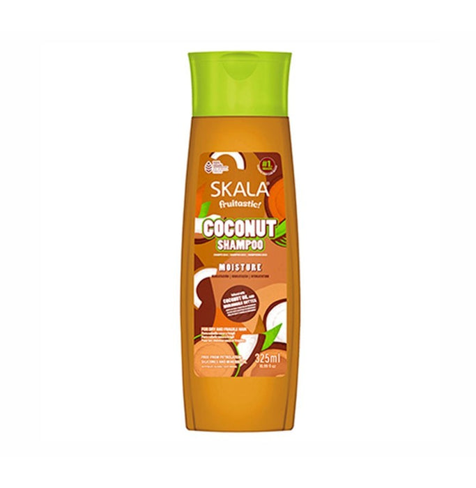 Shampoo al Cocco Fruttato 325 ml - Skala - 1