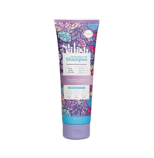 Shampoo ricci idratante - 250 ml - Steilish - 1