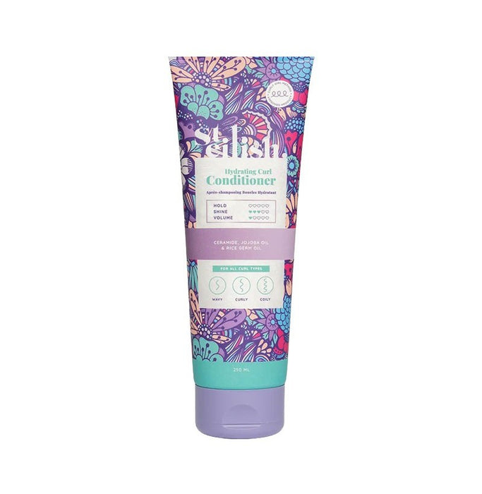 Balsamo Hydrating Curl 250 ml - Stieilish - Steilish - 1