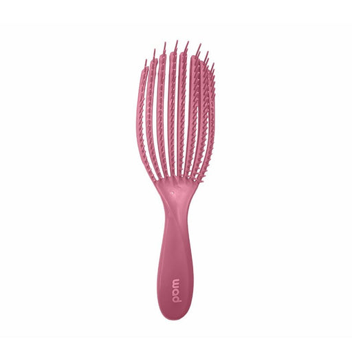 Spazzola districante Brush Hush - 1 pz - Wad Professional : Pink - 1