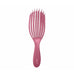 Spazzola districante Brush Hush - 1 pz - Wad Professional : Pink - 1