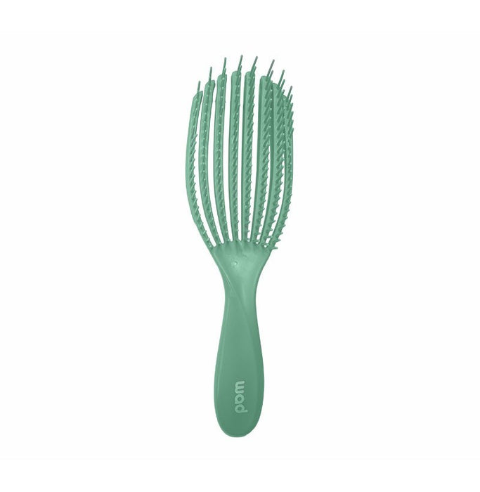 Spazzola districante Brush Hush - 1 pz - Wad Professional : Verde - 1