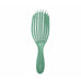 Spazzola districante Brush Hush - 1 pz - Wad Professional : Verde - 1