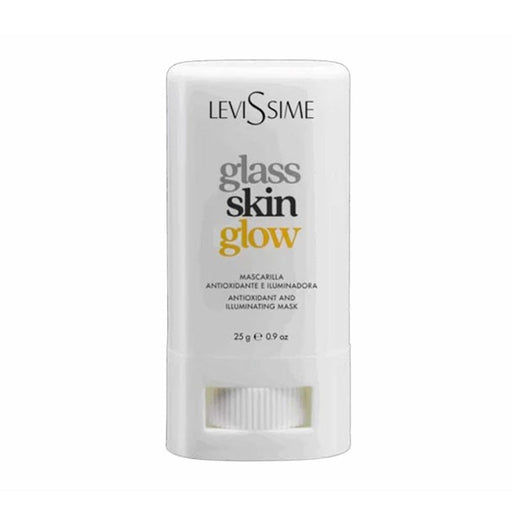 Maschera Glass Skin Glow - 25 gr - Levissime - 1