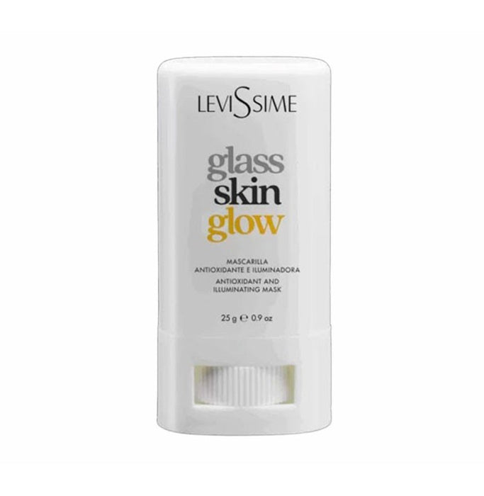 Maschera Glass Skin Glow - 25 gr - Levissime - 1