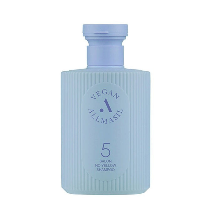 Shampoo No Yellow - 150 ml - All Masil - 1